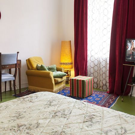 46Fm : Montauban Guest House Ngoại thất bức ảnh
