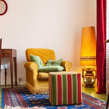 46Fm : Montauban Guest House Ngoại thất bức ảnh